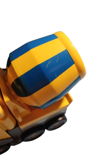 LEGO® DUPLO® MÍCHAČKA DOMÍCHÁVAČ