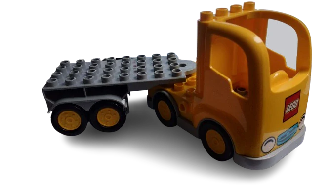 LEGO® DUPLO® AUTO KAMION TAHAČ