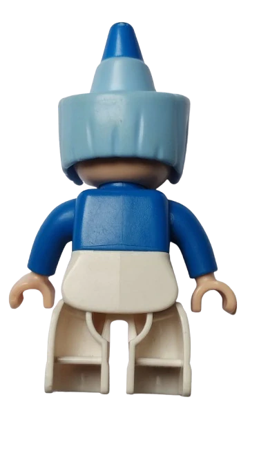 LEGO® DUPLO® FIGURKA DISNEY ŽENA DOBRÁ VÍLA