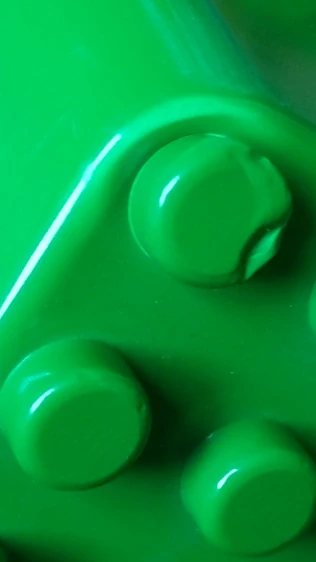 LEGO® DUPLO® 3D PODLOŽKA - NOPY VIZ POPIS