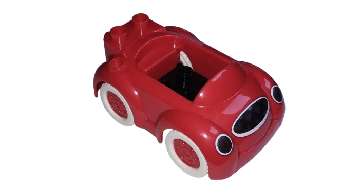 LEGO® DUPLO® MICKEY AUTO AUTÍČKO