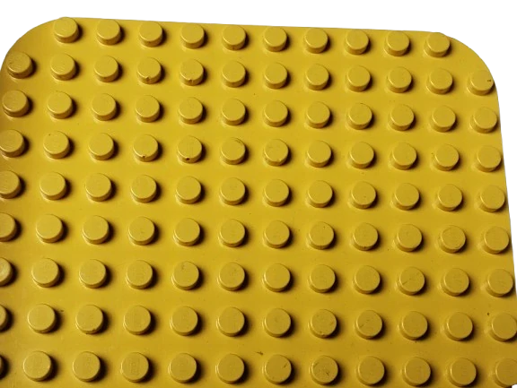 LEGO® DUPLO® PODLOŽKA DESKA 12X16 NÍZKÁ