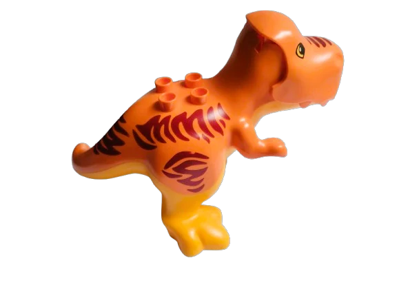 LEGO® DUPLO® DINOSAURUS T-REX