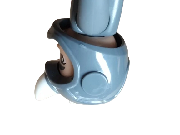LEGO® DUPLO® SUPER HEROES FIGURKA RHINO ZE SETU 10464 - VIZ POPIS