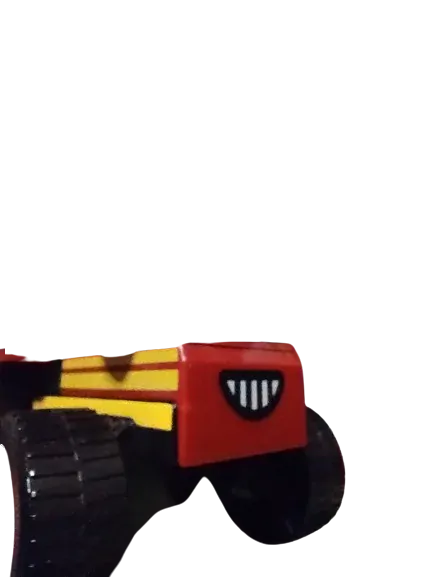 LEGO® DUPLO® BOŘEK STAVITEL - SUMSY