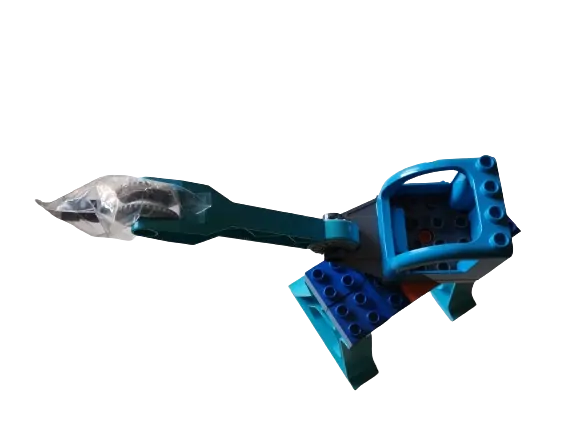 LEGO® DUPLO® OTOČNÝ JEŘÁB