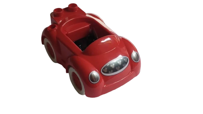 LEGO® DUPLO® MICKEY AUTO AUTÍČKO