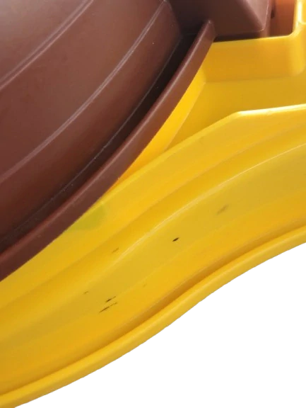 LEGO® DUPLO® PIRÁTSKÁ LOĎ LOĎKA LODIČKA OD JAKE - VIZ POPIS
