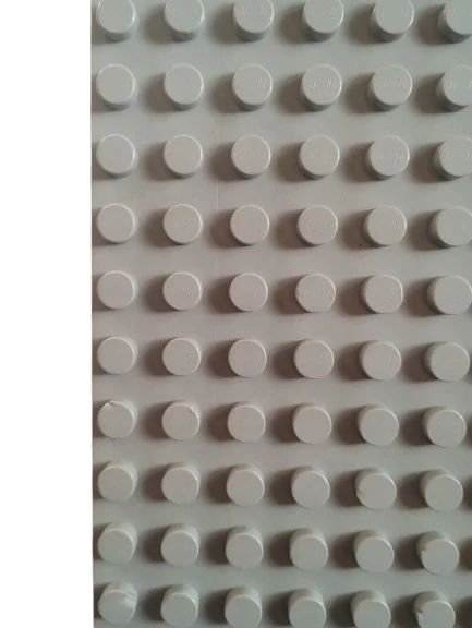 LEGO® DUPLO® VELKÁ PODLOŽKA NA STAVĚNÍ 24X24 NOPŮ - NOPY VIZ POPIS