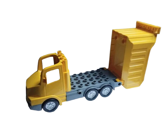 LEGO® DUPLO® NÁKLADNÍ AUTO SKLÁPĚČKA