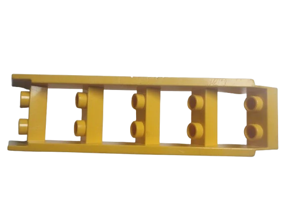 LEGO® DUPLO® SCHODY ŽEBŘÍK - VRYPY