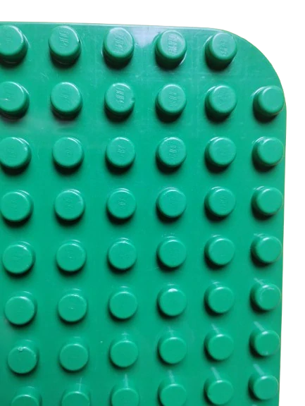 LEGO® DUPLO® PODLOŽKA DESKA 12X16 NÍZKÁ - VIZ POPIS