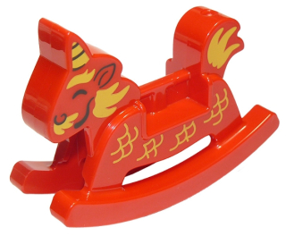 LEGO® DUPLO® HOUPACÍ KŮŇ