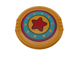 LEGO® DUPLO® LÉTAJÍCÍ TALÍŘ TÁC
