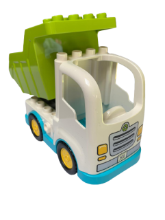 LEGO® DUPLO® NÁKLADNÍ AUTO SKLÁPĚČKA