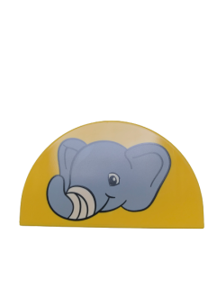 LEGO® DUPLO® POTISK NEMOCNICE SLON