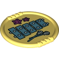 LEGO® DUPLO® XYLOFON