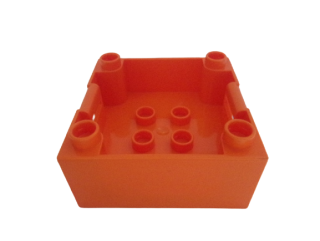 LEGO® DUPLO® BEDNA KORBA KONTEJNER