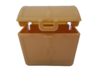 LEGO® DUPLO® TRUHLA