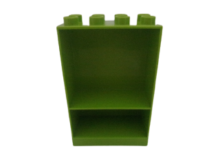 LEGO® DUPLO® STĚNA REGÁL