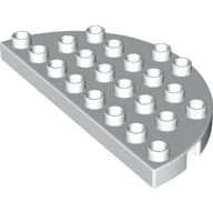LEGO® DUPLO® PODLOŽKA DESKA