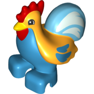 LEGO® DUPLO® KOHOUT