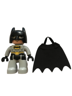 LEGO® DUPLO® SUPER HEROES FIGURKA BATMAN ZE SETU 10919