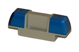 LEGO® DUPLO® AUTO MAJÁK MAJÁČEK