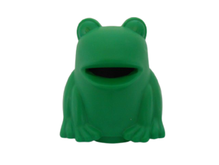 LEGO® DUPLO® MASKA, PŘEVLEK ŽÁBA