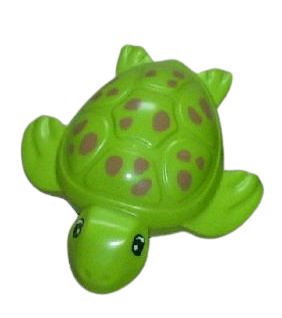 LEGO® DUPLO® ŽELVA
