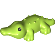 LEGO® DUPLO® KROKODÝL