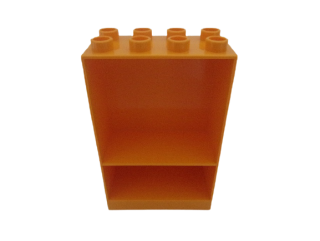 LEGO® DUPLO® REGÁL STĚNA