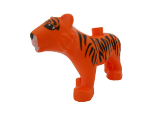 LEGO® DUPLO® TYGR