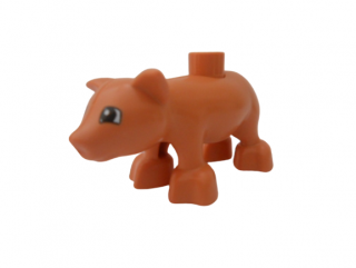 LEGO® DUPLO® PRASE PRASÁTKO