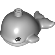 LEGO® DUPLO® VELRYBA 