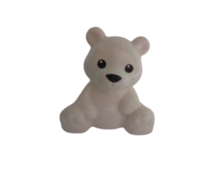 LEGO® DUPLO® MEDVĚD MEDVÍDEK