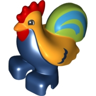 LEGO® DUPLO® KOHOUT