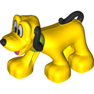 LEGO® DUPLO® PES PEJSEK PLUTO