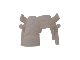 LEGO® DUPLO® PROTÉZA SÁDRA