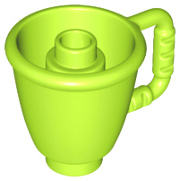LEGO® DUPLO® HRNEK, HRNEČEK