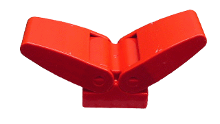 LEGO® DUPLO® KŘÍDLA 