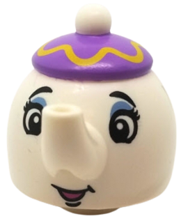 LEGO® DUPLO® KONVICE KONVIČKA