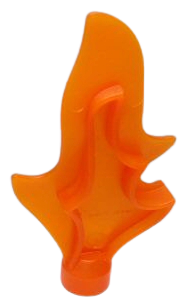 LEGO® DUPLO® PLAMEN OHEŇ