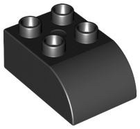 LEGO® DUPLO® KOSTKA TLAPKA