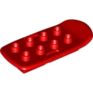 LEGO® DUPLO® BLASTBOARD LEHÁTKO