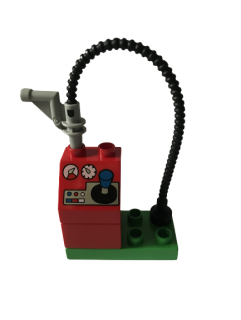 LEGO® DUPLO® AUTO BENZINA BENZINKA