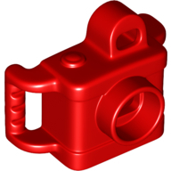 LEGO® DUPLO® FOŤÁK, KAMERA