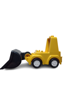 LEGO® DUPLO® NAKLADAČ BULDOZER