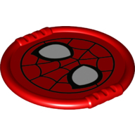 LEGO® DUPLO® DISK ŠTÍT SPIDERMAN
