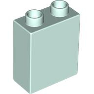 LEGO® DUPLO® KOSTKA 2X1 NOP